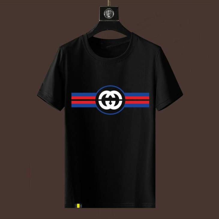 Picture of Gucci T Shirts Short _SKUGucciM-4XL11Ln5012111